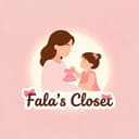 Fala's Closet logo